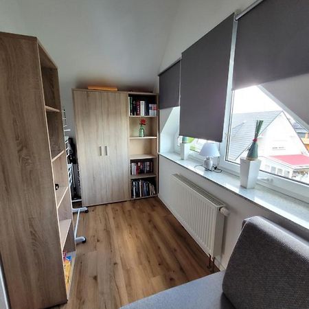 Apartment Sehring Oelde Exteriér fotografie