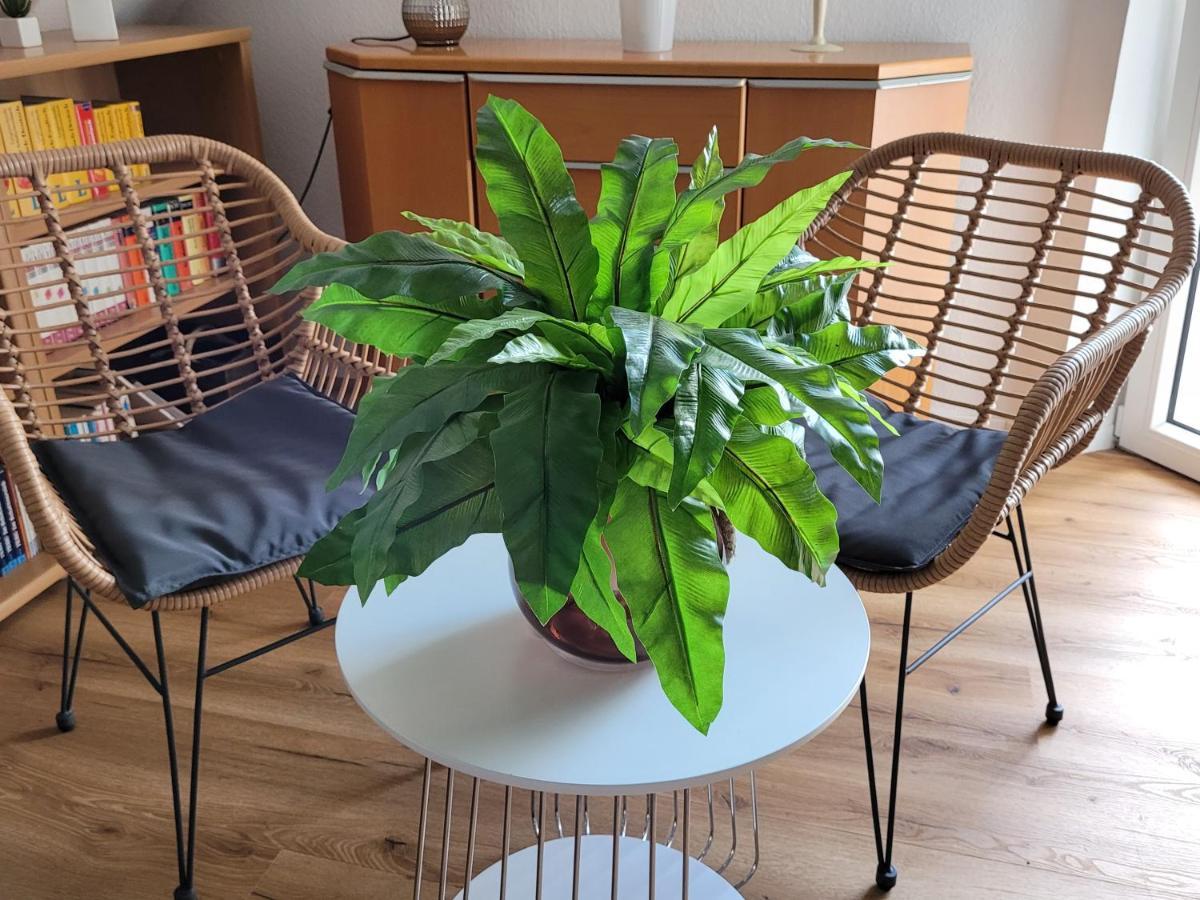 Apartment Sehring Oelde Exteriér fotografie