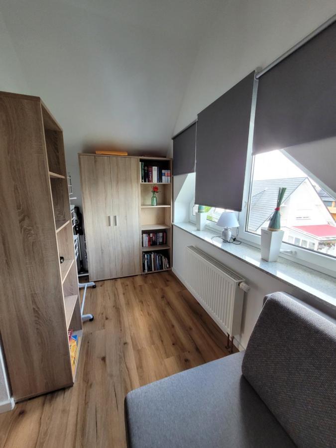 Apartment Sehring Oelde Exteriér fotografie
